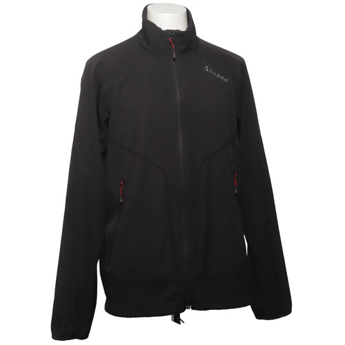 Schöffel softshelljacke - schöffel,,