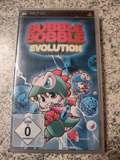 Bubble Bobble Evolution (Sony