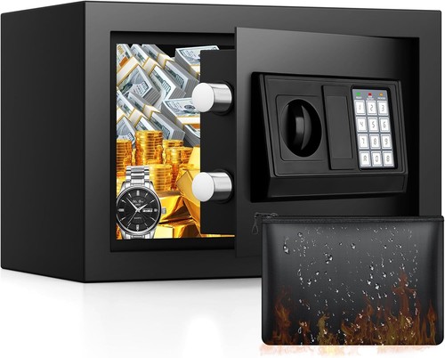 Tresor 15l digitaler - tresor,