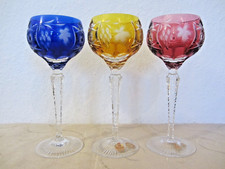 3 Römer-Gläser Nachtmann