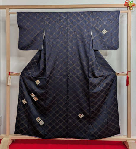 Authentischer japanischer