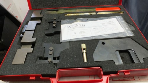 Klann arretirwerkzeugsatz für - klann,
