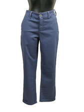 NYDJ Damen Chino Hose Jeans 36