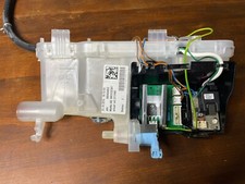 Waschmaschine iQ700 Siemens Bosch Dampfmodul Behälter Elektronik BSH 9001232387