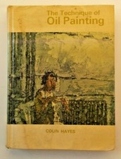 The Techniques of Oil Painting