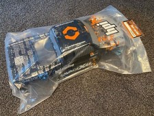 HPI "Nitro GT-3" Truck Karosserie # H109883 für HPI Savage X 4.6