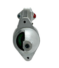 ANLASSER STARTER FÜR JAGUAR XJ12 XJS OE , NR DAC3269 12V 2,5KW  9 ZÄHNE