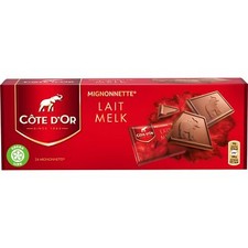 Cote d'Or 35% Milk Chocolate