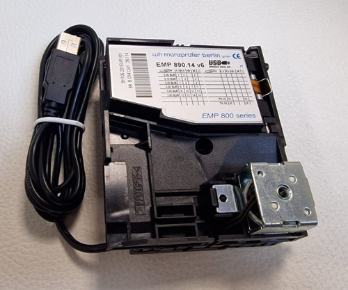 Berlin emp 890 14 - , v6