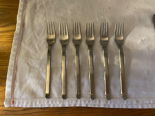 Pott Bestecke, Carl Pott Serie