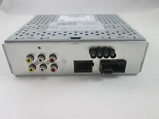 Mercedes Benz W221 S-Klasse, W463 G-Klasse Steuergerät TV-Empfänger A2218706089