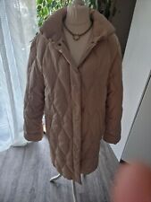 Vera Varelli Daunen Jacke