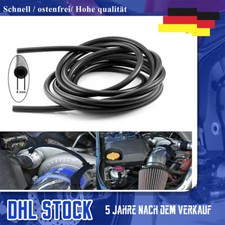 3Meter Unterdruckschlauch 4mm