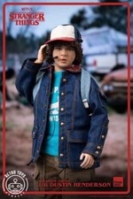 THREEZERO Stranger Things