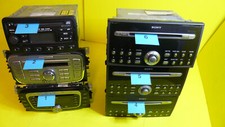 Ford Radios nach Auflösung