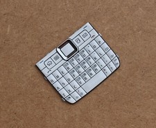 Original Nokia E71 Tastatur -