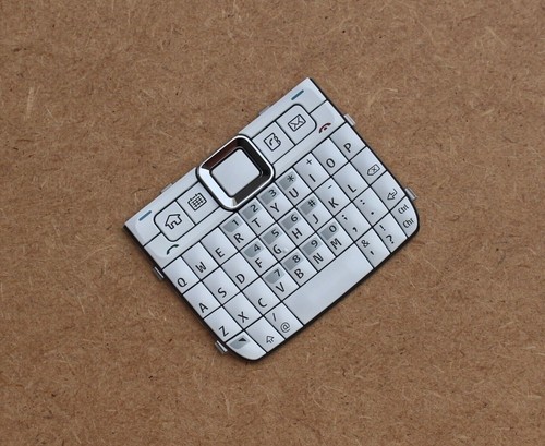 Original nokia e71 tastatur - nokia,