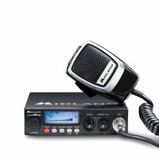 Midland Alan 78 Pro, CB Funk