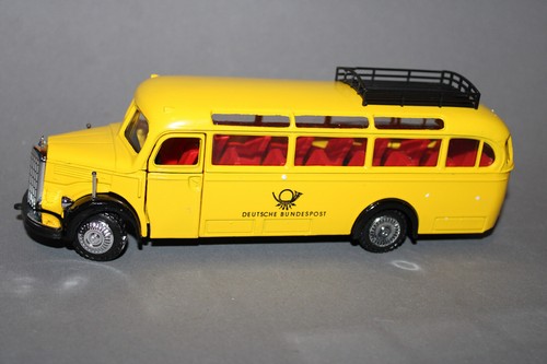 Nzg no 218 - 1:40, omnibus