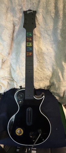 Guitar hero xbox 360 - xbox,