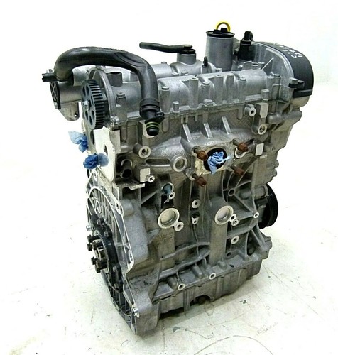 Audi motor rumpf - rumpf, ohne
