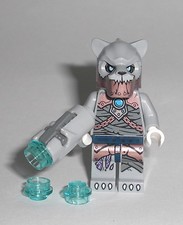 LEGO Legends of Chima -