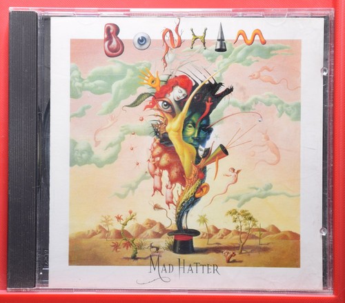 Bonham mad hatter epic - bonham,