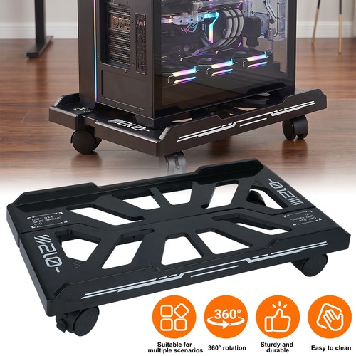 Profi mobiler cpu - mit, 4