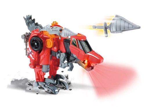 Vtech switch and dino - switch,
