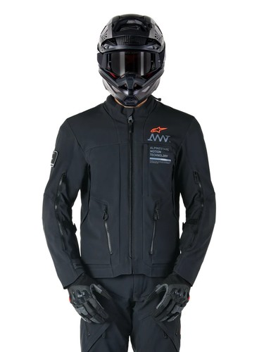 Alpinestars amt drystar xf - amt-8,