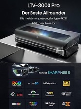 AWOL Vision LTV-3000 Pro 4K