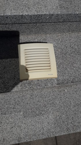 Maico lüfter eca - , 120
