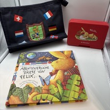 Abenteuerliche Briefe Von