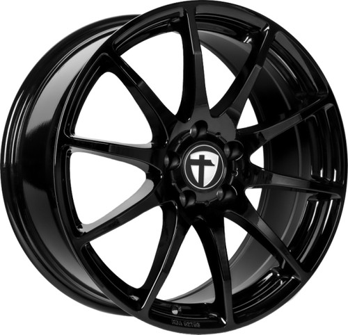 Alufelgen tomason tn1 für - 4x,