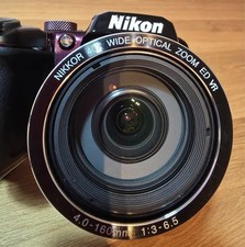 Nikon COOLPIX B500 16.0MP