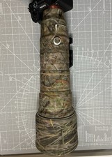 Sony 200-600 Objektivschutz