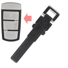 Notschlüssel für VW Passat