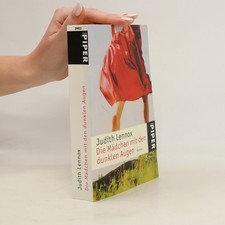 Die Mädchen mit den dunklen