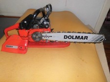 Sachs Dolmar 115 i - 40 cm