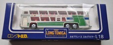 Tomica Long Tomica Neoplan Ovp Bus