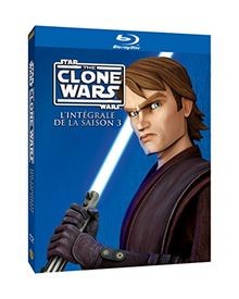 Star wars the clone - wars,