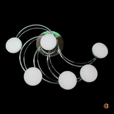 Lindby Rouven LED-Deckenlampe