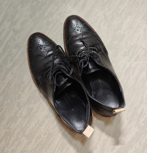 Ecco business schuhe - business-schuhe, brogue
