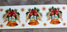 1 Weihnachten Transparent