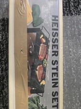 Heißer Stein Tischgrill 2
