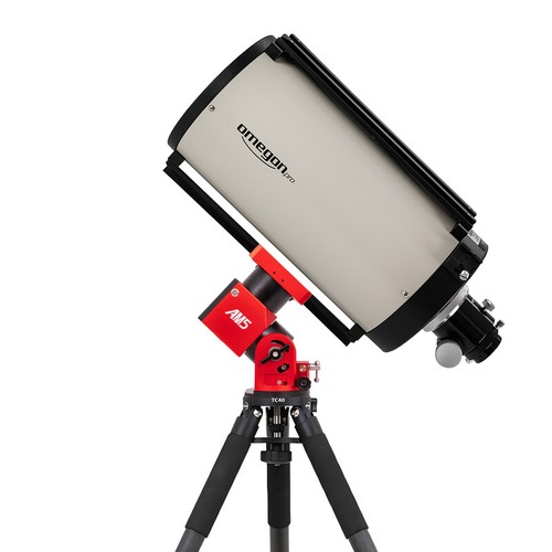 Omegon teleskop pro - teleskop,