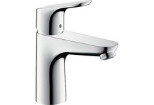 Hansgrohe Waschtischmischer