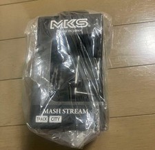 MKS MASH STREAM Flat Pedal