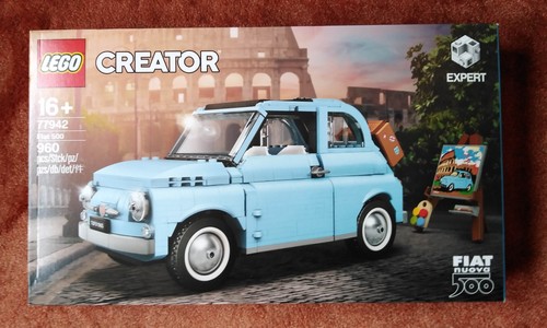 Lego creator expert - expert,