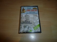 Hörspiel Kassette - Jim Knopf